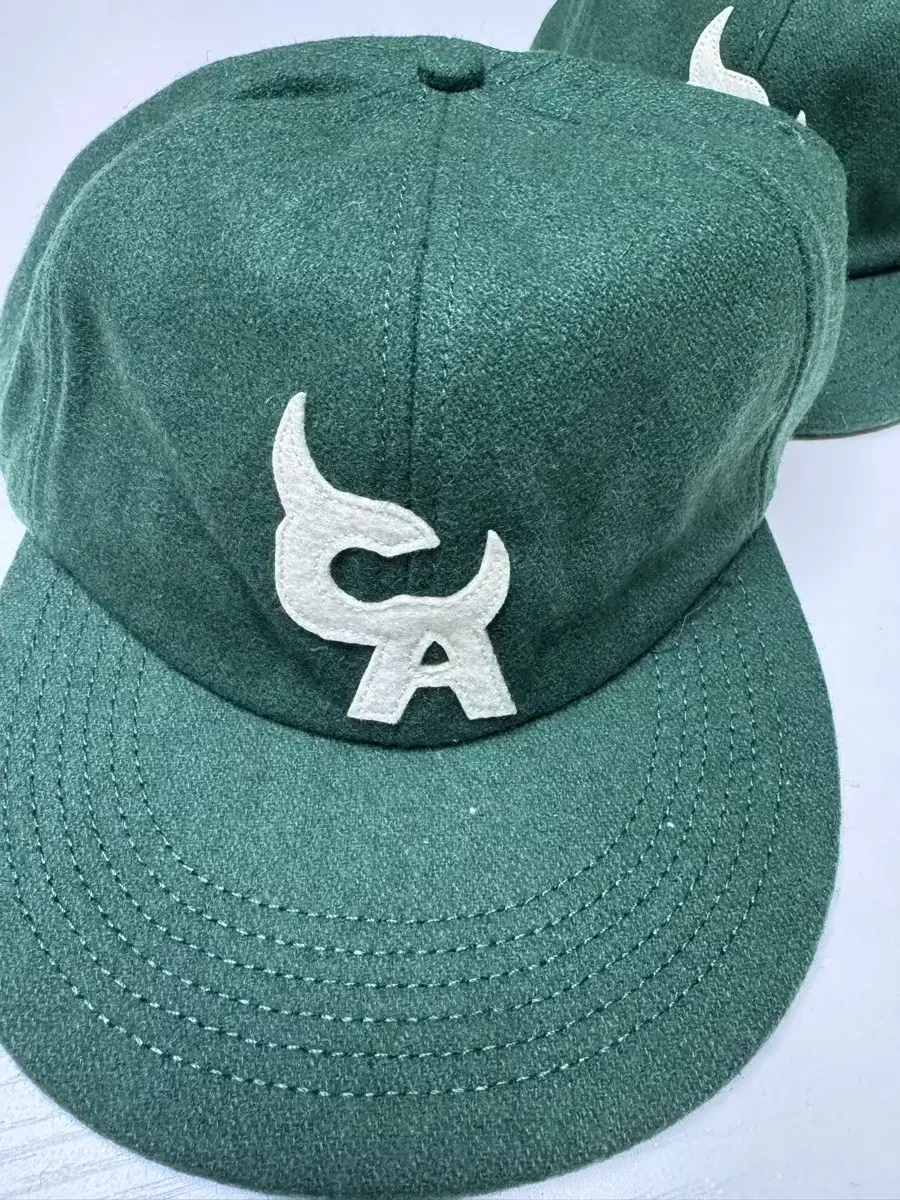 noah × always cap noah x adwysd - black/green/pink trucker cap – always do